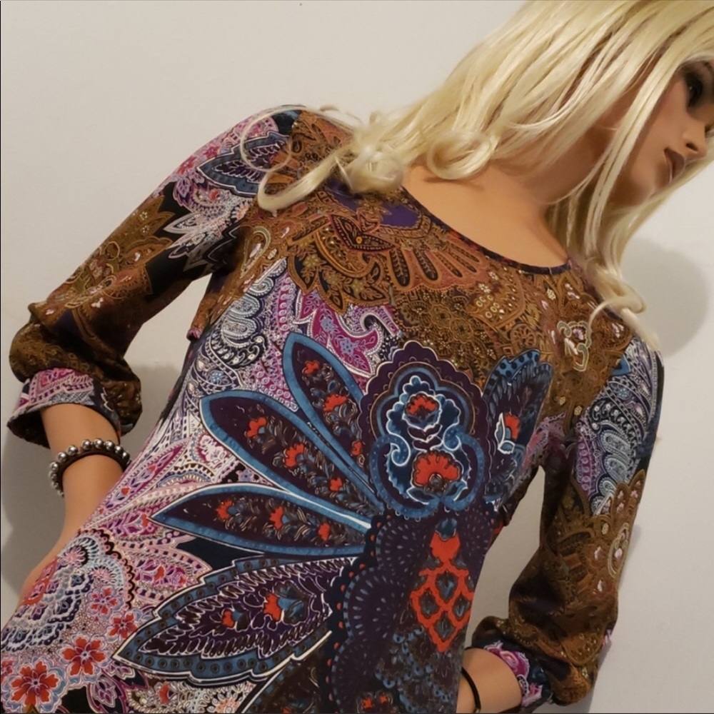 rue21 Dress